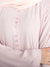 Everyday Minimalist Abaya (Light Pink) Jilbaab