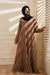 Classic Flared End Abaya (Sandy Brown) Jilbaab