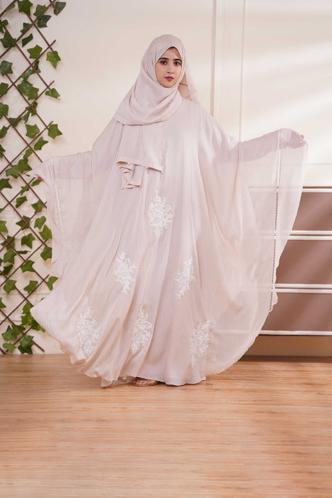 Gulhane Abaya Jilbaab